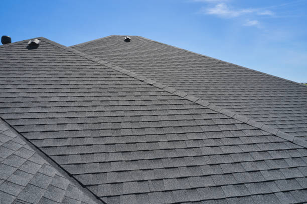 Fast & Reliable Emergency Roof Repairs in Hogansville, GA